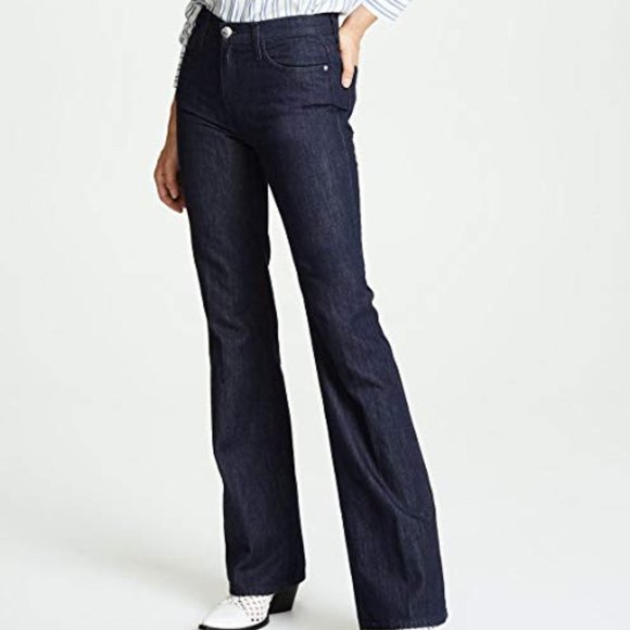 Jarvis Flare Jeans | Poshmark